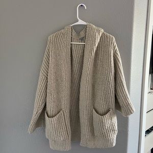 Charlotte Russe Cardigan Sweater